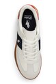 Polo Ralph Lauren sneakersy Hrt Aera Pp biały 809P01616001.999