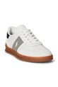 Polo Ralph Lauren sneakersy Hrt Aera Pp 809P01616004.999 biały SS26