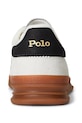 Obuwie Polo Ralph Lauren sneakersy Hrt Aera Pp 809P01616004.999 biały
