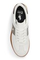 Polo Ralph Lauren sneakersy Hrt Aera Pp biały 809P01616004.999