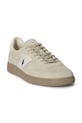 Σουέτ αθλητικά παπούτσια Polo Ralph Lauren Bedford Pp 809P01617002.101 μπεζ SS26