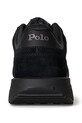 Obuwie Polo Ralph Lauren sneakersy Trn 89 Pp V2 809P01637003.001 czarny
