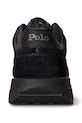Obuwie Polo Ralph Lauren sneakersy Trn 89 Pp V2 809P01637003.001 czarny