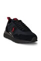 Polo Ralph Lauren sneakersy Train 89 Rib 809P01638002.001 czarny SS26