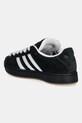 Obuwie adidas Originals sneakersy zamszowe Superstar ST KI3512 czarny