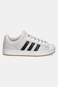 adidas Originals sneakersy zamszowe Superstar ST KI3511 beżowy SS26