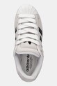 adidas Originals sneakersy zamszowe Superstar ST beżowy KI3511