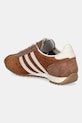 Scarpe adidas Originals sneakers SL 72 PT KJ1063 marrone