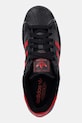 adidas Originals Superstar II tenisky kožené čierna IH4172