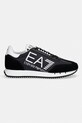 EA7 Emporio Armani sportcipő AF18609.7X000541 fekete SS26