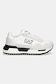 EA7 Emporio Armani sneakersy AF19175.7X000380 szary SS26