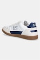 Obuwie EA7 Emporio Armani sneakersy AF19827.7X000406 biały