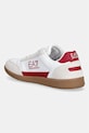 Obuwie EA7 Emporio Armani sneakersy AF19827.7X000406 biały