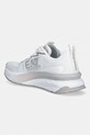 Obuwie EA7 Emporio Armani sneakersy AF22914.7X000603 szary