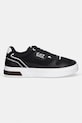 Sneakers EA7 Emporio Armani AF23102.7X000650 μαύρο SS26