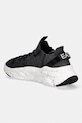 Obuwie EA7 Emporio Armani sneakersy męskie AF22912.7X000600 szary