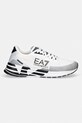 EA7 Emporio Armani sneakersy AF23103.7X000651 biały SS26