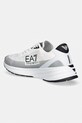 Obuwie EA7 Emporio Armani sneakersy AF23103.7X000651 biały
