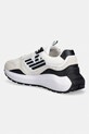 Obuwie EA7 Emporio Armani sneakersy AF23110.7X000657 beżowy