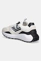 Obuwie EA7 Emporio Armani sneakersy AF23110.7X000657 beżowy
