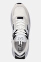 EA7 Emporio Armani sneakersy beżowy AF23110.7X000657
