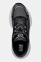 Sneakers EA7 Emporio Armani μαύρο AF23619.7X000663