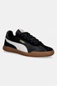 Puma sneakersy Club Kayzer syntetyczny czarny 402604