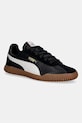 Puma sneakersy Club Kayzer syntetyczny czarny 402604