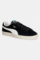Puma Suede Charles F. Stead I sneakersy zamszowe czarny 403700