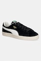 Puma Suede Charles F. Stead I sneakersy zamszowe czarny 403700