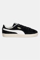 Puma Suede Charles F. Stead I sneakersy zamszowe 403700 czarny SS26