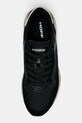 Hoff sneakersy CITY BLACK 22502401 czarny