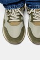 Hoff sneakersy CITY KHAKI 12602403