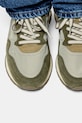 Hoff sneakersy CITY KHAKI 12602403