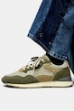 Hoff sneakersy CITY KHAKI 12602403