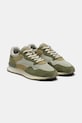 Hoff sneakersy CITY KHAKI 12602403 zielony SS26