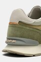 Hoff sneakersy CITY KHAKI zielony 12602403