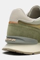 Hoff sneakersy CITY KHAKI zielony 12602403