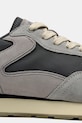 Obuwie Hoff sneakersy CITY GREY 12602402 szary