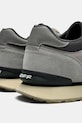 Hoff sneakersy CITY GREY szary 12602402