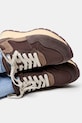 Hoff sneakersy CITY RETRO CHOCOLATE 12602401