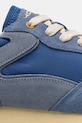 Obuwie Hoff sneakersy CITY RETRO INDIGO 12602011 niebieski