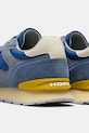 Hoff sneakersy CITY RETRO INDIGO niebieski 12602011