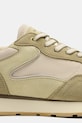 Obuwie Hoff sneakersy CITY OLIVE 12602006 zielony
