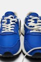 Obuwie Hoff sneakersy CITY MKII BOLD COBALT 12635414 niebieski