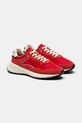 Hoff sneakersy CITY MKII BOLD RED 12635413 czerwony SS26