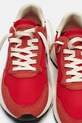 Obuwie Hoff sneakersy CITY MKII BOLD RED 12635413 czerwony