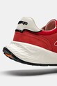 Hoff sneakersy CITY MKII BOLD RED czerwony 12635413