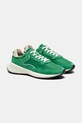 Hoff sneakersy CITY MKII BOLD EMERALD 12635404 zielony SS26