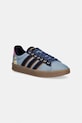 adidas sneakersy Grand Court Simpsons syntetyczny niebieski KK3539